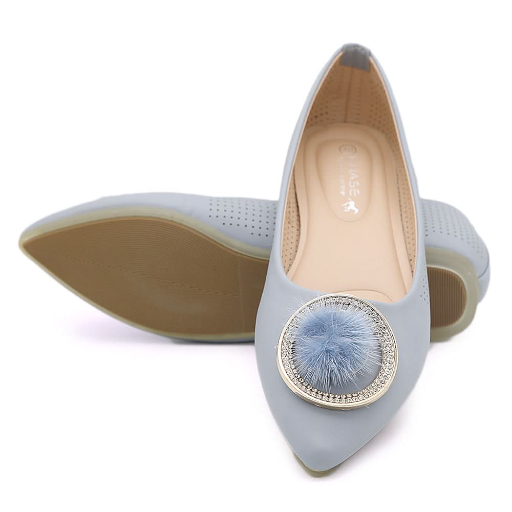 Women's Pumps Jw1 (Anj375) - Blue, Women, Pumps, Chase Value, Chase Value