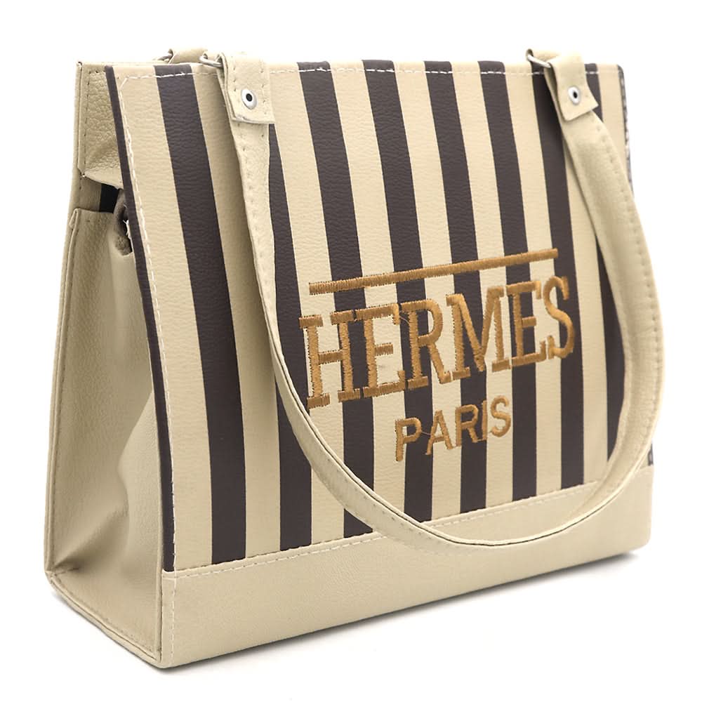 Women's Handbag 9673 - Beige, Women, Bags, Chase Value, Chase Value
