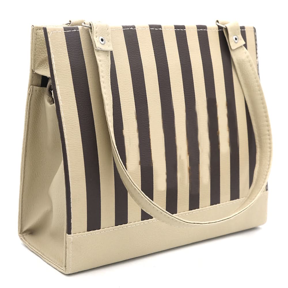 Women's Handbag 9673 - Beige, Women, Bags, Chase Value, Chase Value