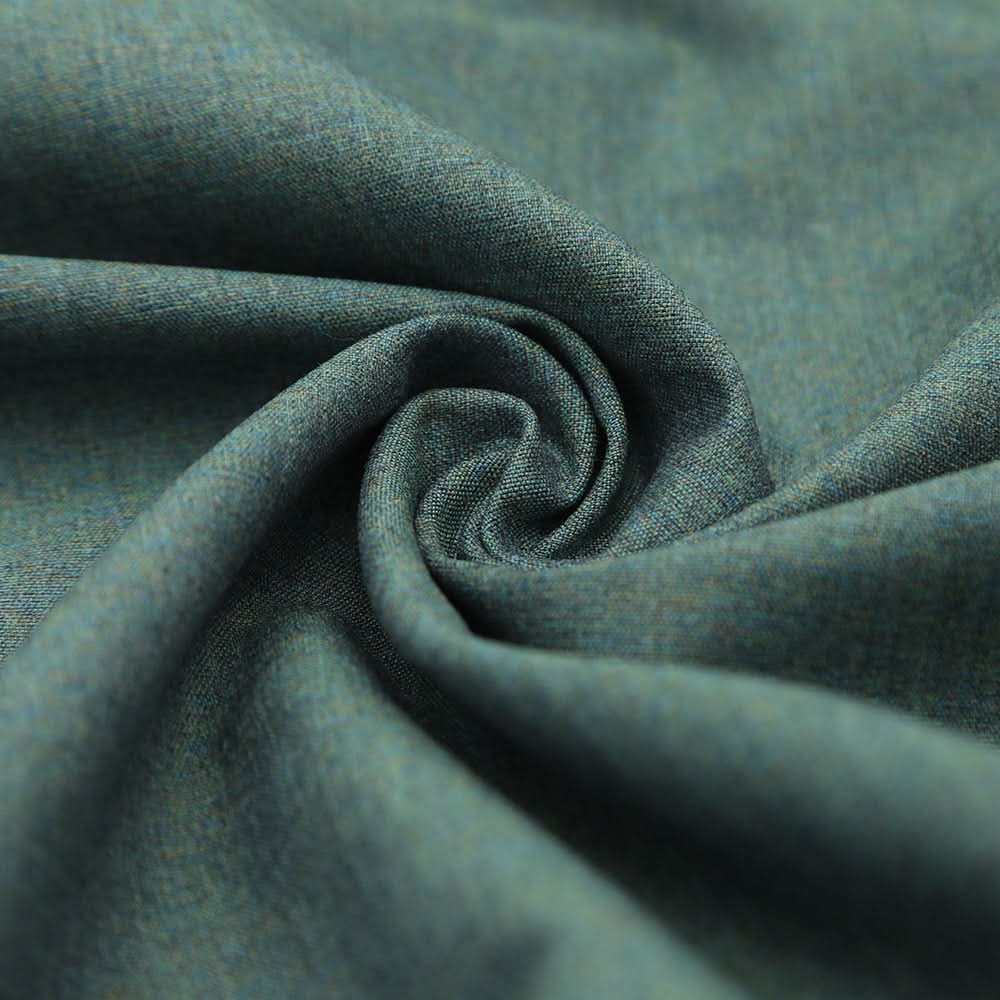 Men’s Morocu Winter Un-Stitched Suit - Sage Green, Men, Unstitched Fabric, Chase Value, Chase Value