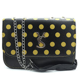 Women's Shoulder Bag 3128 - Black, Women, Bags, Chase Value, Chase Value