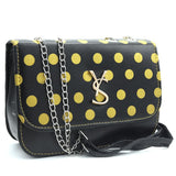 Women's Shoulder Bag 3128 - Black, Women, Bags, Chase Value, Chase Value
