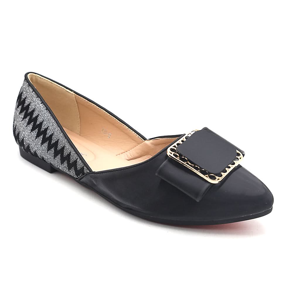 Women's Pumps Jw9 (Anj660) - Black, Women, Pumps, Chase Value, Chase Value