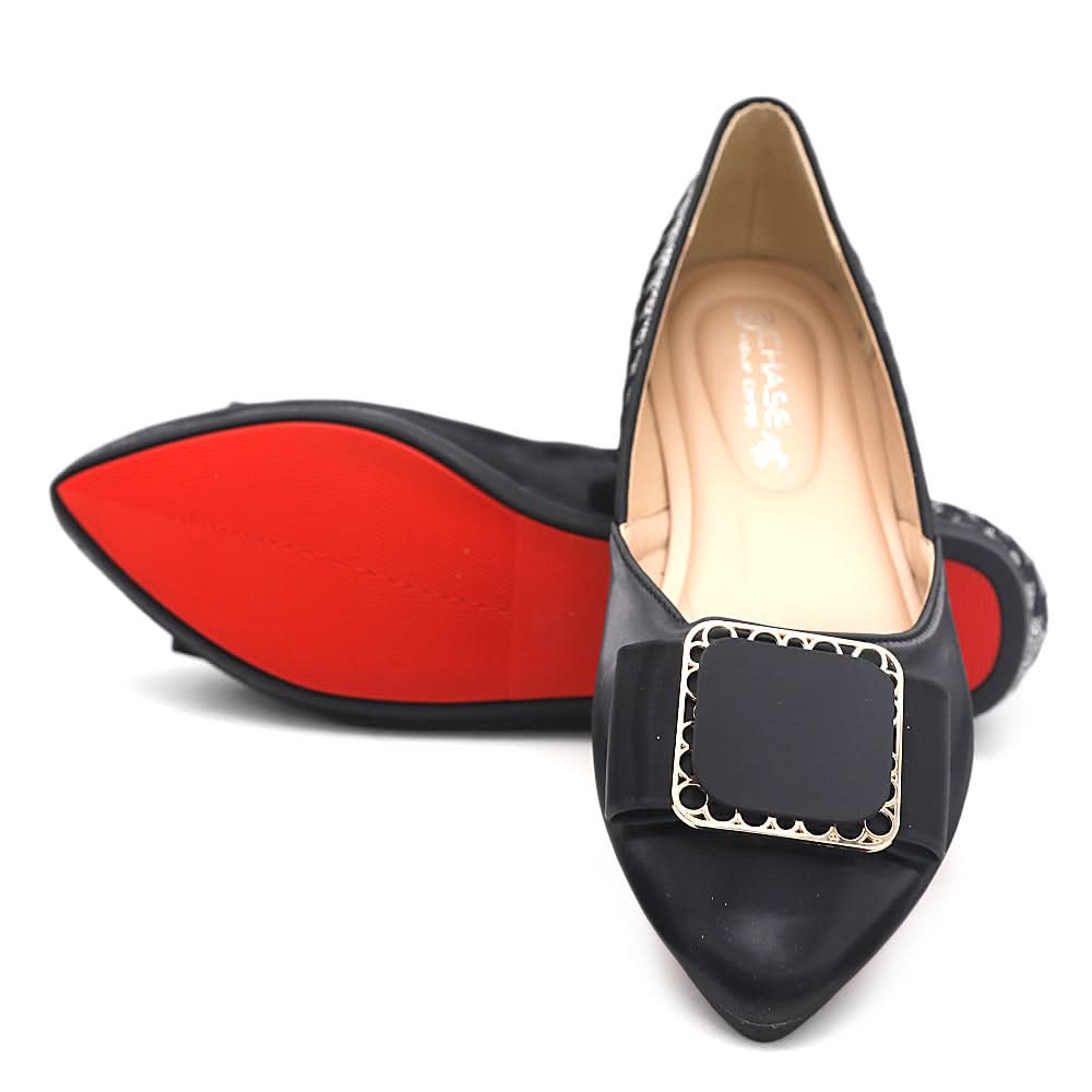 Women's Pumps Jw9 (Anj660) - Black, Women, Pumps, Chase Value, Chase Value