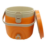 Alpha Cooler 7Ltr - Orange, Home & Lifestyle, Glassware & Drinkware, Chase Value, Chase Value