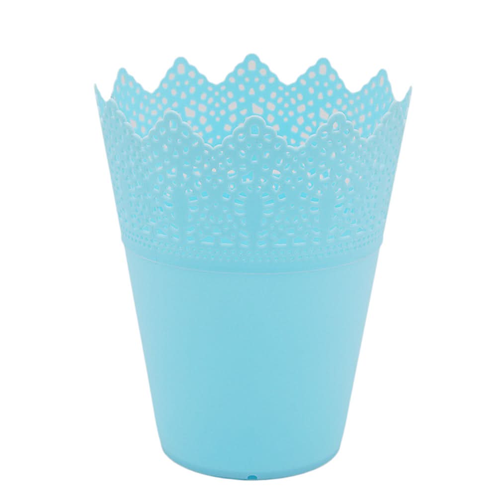 Dustbin KR030 - Blue, Home & Lifestyle, Storage Boxes, Chase Value, Chase Value
