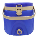 Alpha Cooler 7Ltr - Blue, Home & Lifestyle, Glassware & Drinkware, Chase Value, Chase Value