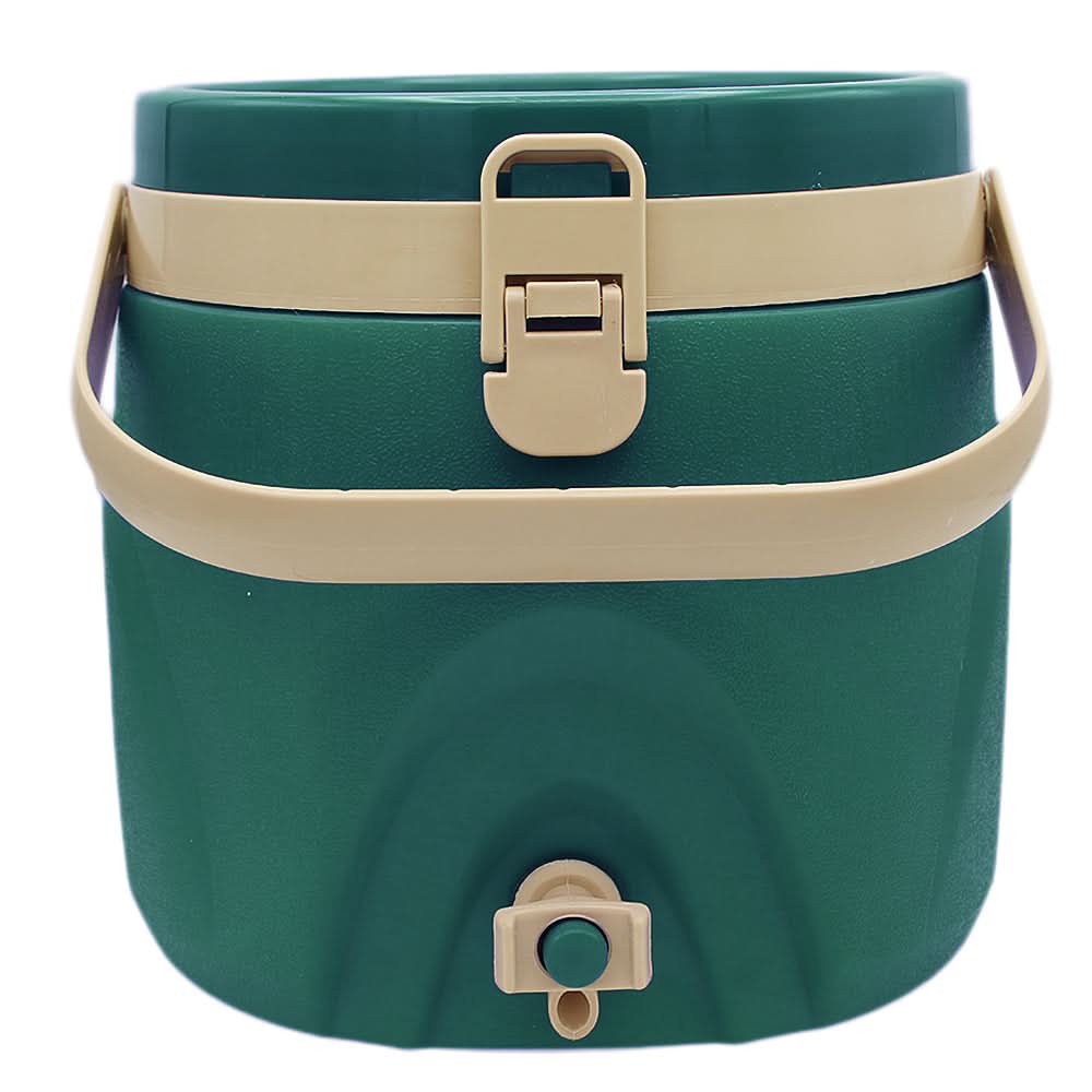 Alpha Cooler 7Litre - Green, Home & Lifestyle, Thermos & Mug, Chase Value, Chase Value