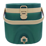 Alpha Cooler 7Litre - Green, Home & Lifestyle, Thermos & Mug, Chase Value, Chase Value