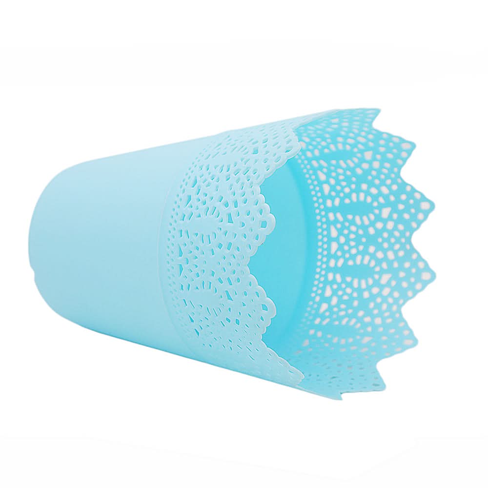 Dustbin KR030 - Blue, Home & Lifestyle, Storage Boxes, Chase Value, Chase Value
