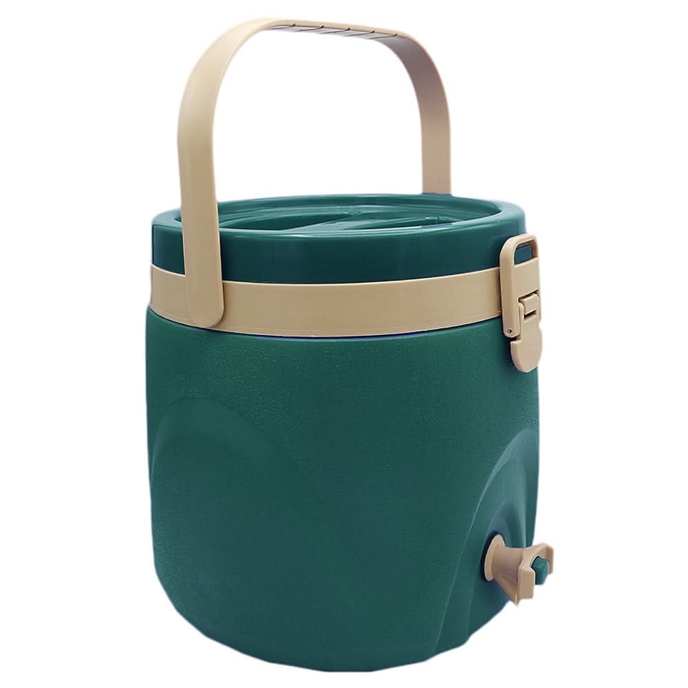 Alpha Cooler 7Litre - Green, Home & Lifestyle, Thermos & Mug, Chase Value, Chase Value