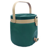 Alpha Cooler 7Litre - Green, Home & Lifestyle, Thermos & Mug, Chase Value, Chase Value