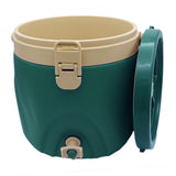 Alpha Cooler 7Litre - Green, Home & Lifestyle, Thermos & Mug, Chase Value, Chase Value