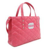 Women's Handbag 6586 - Pink, Women, Bags, Chase Value, Chase Value