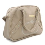 Women's Handbag 6952 - Beige, Women, Bags, Chase Value, Chase Value