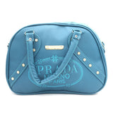 Women's Handbag 6952 - Steel Green, Women, Bags, Chase Value, Chase Value