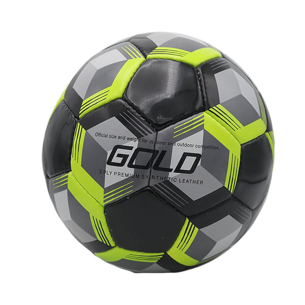 Football - Green, Kids, Sports, Chase Value, Chase Value
