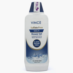 Vince Shower Gel Men, 300ml