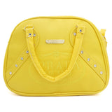 Women's Handbag 6952 - Yellow, Women, Bags, Chase Value, Chase Value