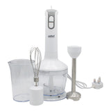 Sanford Hand Blender 4 in 1, Home & Lifestyle, Juicer Blender & Mixer, Sanford, Chase Value