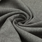 Men's Carpet Wool Un-Stitched Suit - Mink Grey, Men, Unstitched Fabric, Chase Value, Chase Value