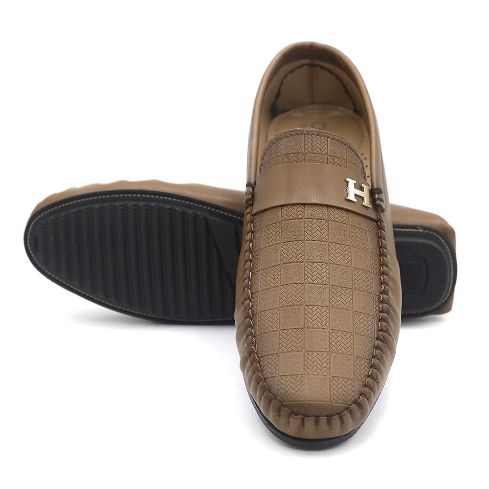 Men's Casual Shoes 246 - Fawn, Men, Casual Shoes, Chase Value, Chase Value