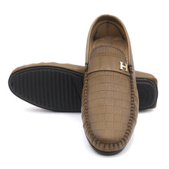 Men's Casual Shoes 246 - Fawn, Men, Casual Shoes, Chase Value, Chase Value