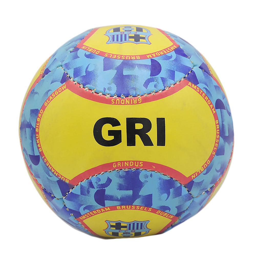 Football Size-03 - Blue, Kids, Sports, Chase Value, Chase Value