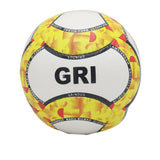 Football Size-03 - Yellow, Kids, Sports, Chase Value, Chase Value