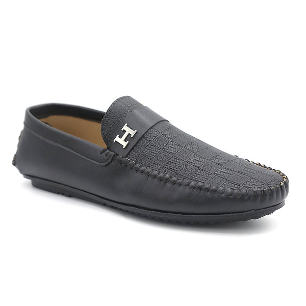 Men's Casual Shoes 246 - Black, Men, Casual Shoes, Chase Value, Chase Value