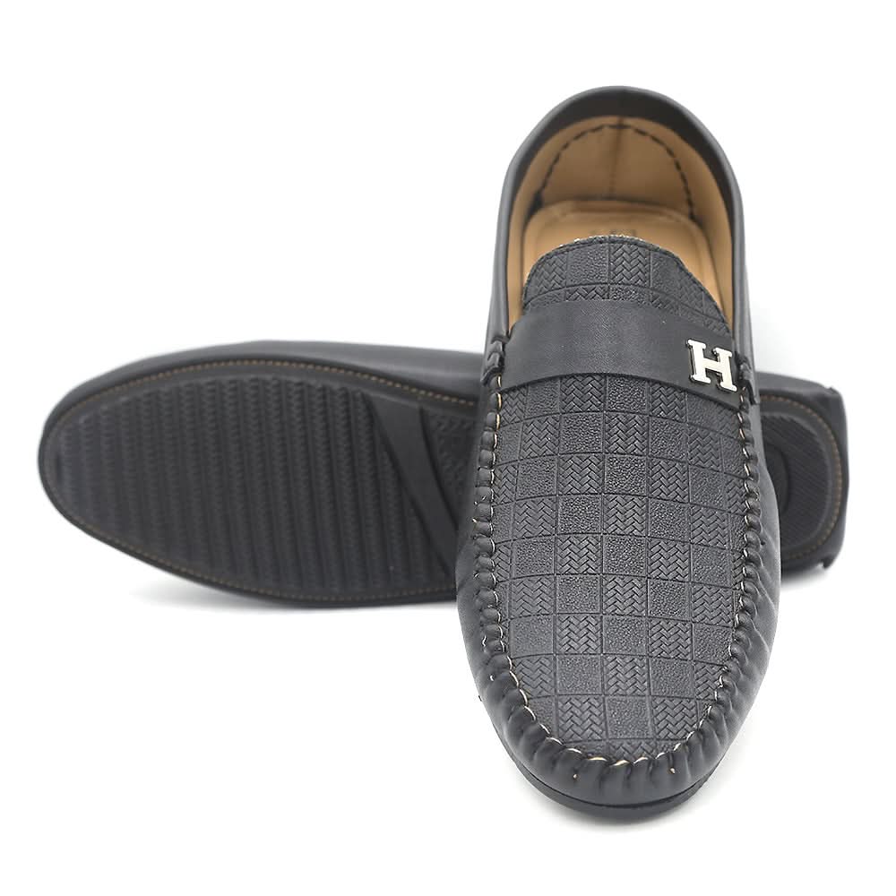 Men's Casual Shoes 246 - Black, Men, Casual Shoes, Chase Value, Chase Value