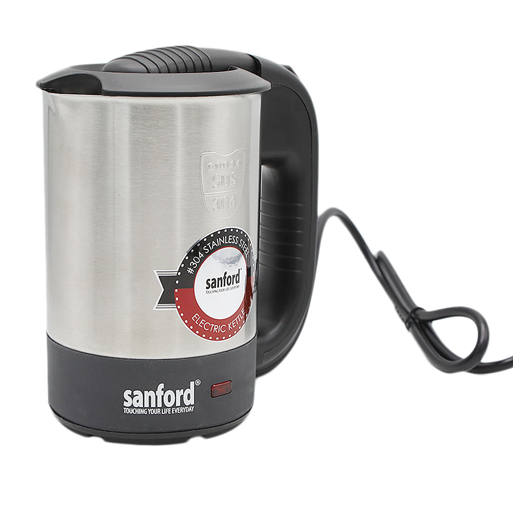 Sanford Travel Kettle -SF861, Home & Lifestyle, Coffee Maker & Kettle, Sanford, Chase Value