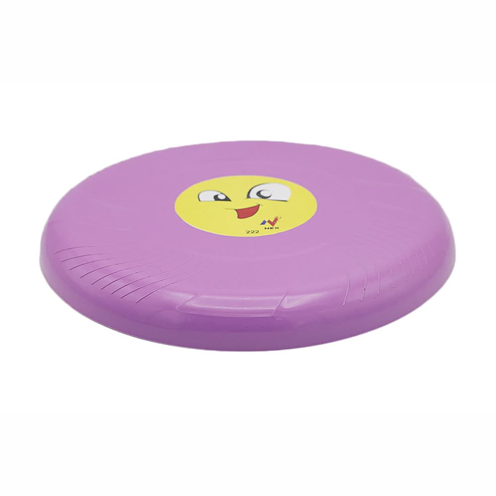 Playing Frisbee Disc - Purple, Kids, Sports, Chase Value, Chase Value