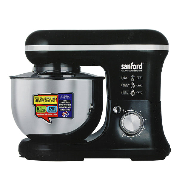Sanford Dough Maker, Home & Lifestyle, Juicer Blender & Mixer, Sanford, Chase Value