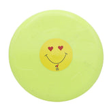 Playing Frisbee Disc - Light Green, Kids, Sports, Chase Value, Chase Value