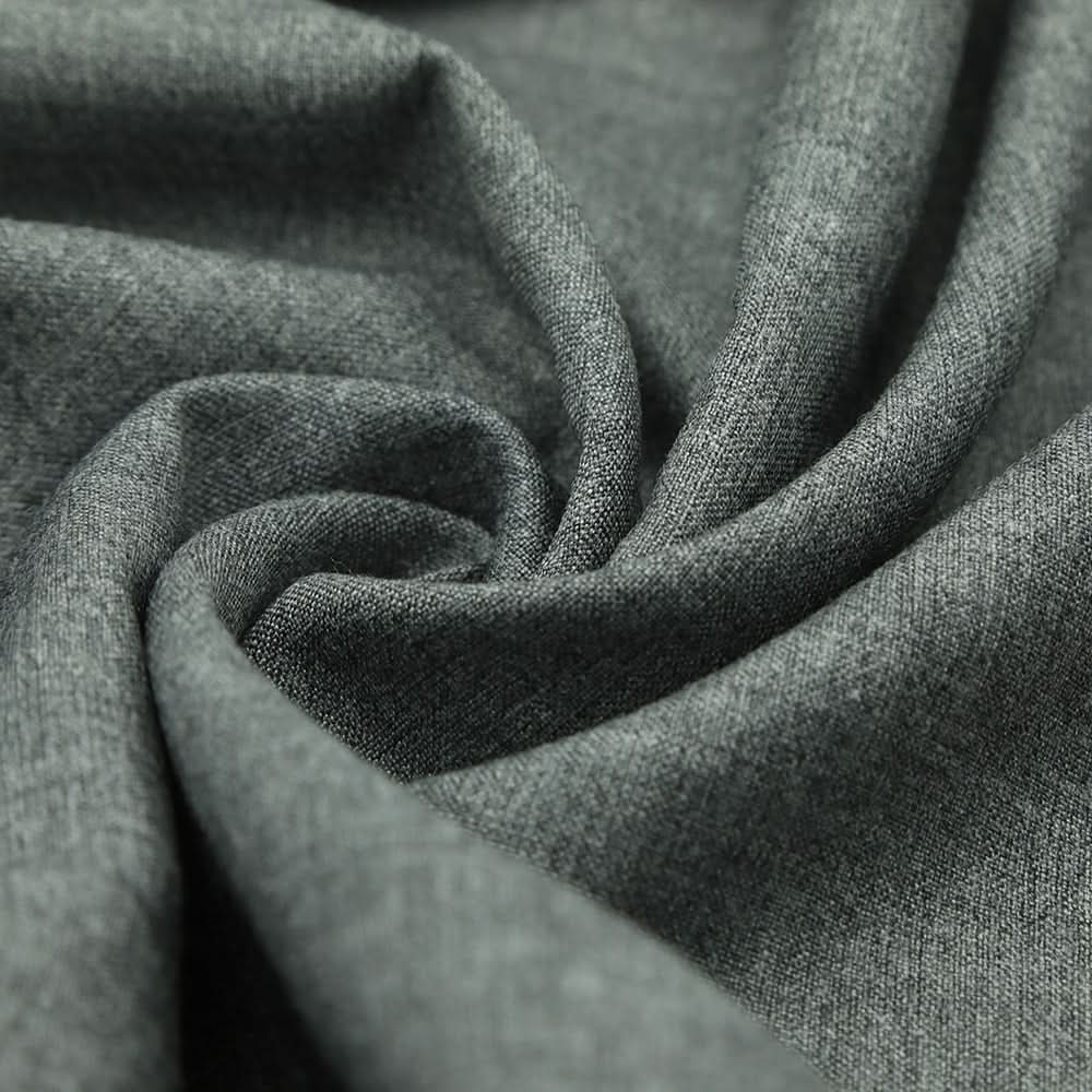Men's Carpet Wool Un-Stitched Suit - Smoke Grey, Men, Unstitched Fabric, Chase Value, Chase Value