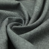 Men's Carpet Wool Un-Stitched Suit - Smoke Grey, Men, Unstitched Fabric, Chase Value, Chase Value
