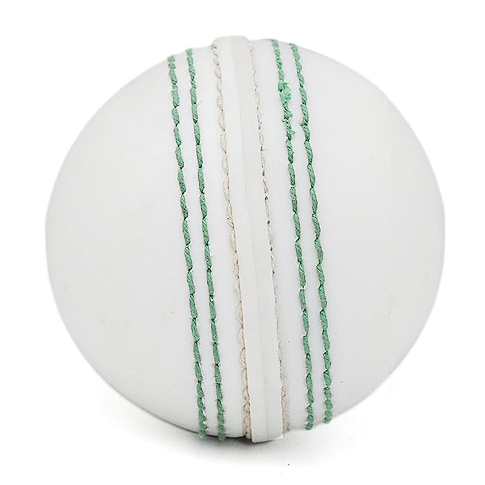 Rubber Practice Ball King - White, Kids, Sports, Chase Value, Chase Value