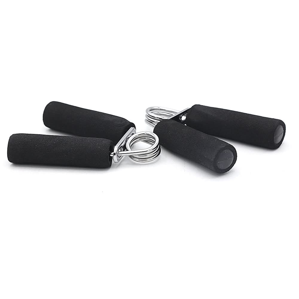 Hand Gripper - Black, Kids, Sports, Chase Value, Chase Value