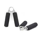 Hand Gripper - Black, Kids, Sports, Chase Value, Chase Value