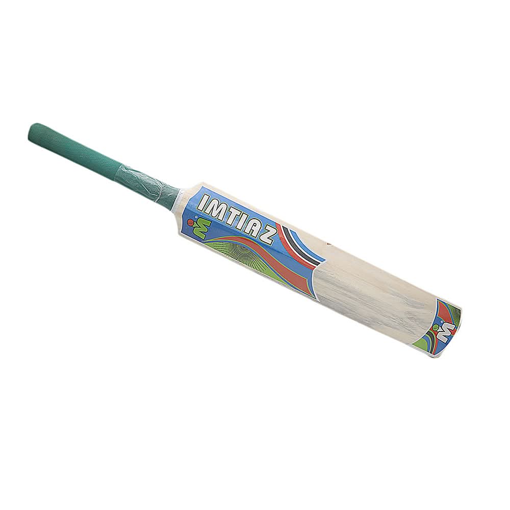 Junior Cricket Bat - Fawn, Kids, Sports, Chase Value, Chase Value