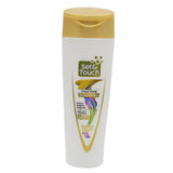 Set & Touch Shampoo + Conditioner 190ml - Long & Strong, Beauty & Personal Care, Shampoo & Conditioner, Chase Value, Chase Value
