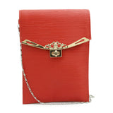 Women's Clutch - Red, Women, Clutches, Chase Value, Chase Value