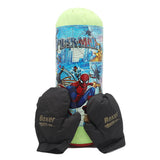 Boxing Set 2Ft - Light Green, Kids, Sports, Chase Value, Chase Value