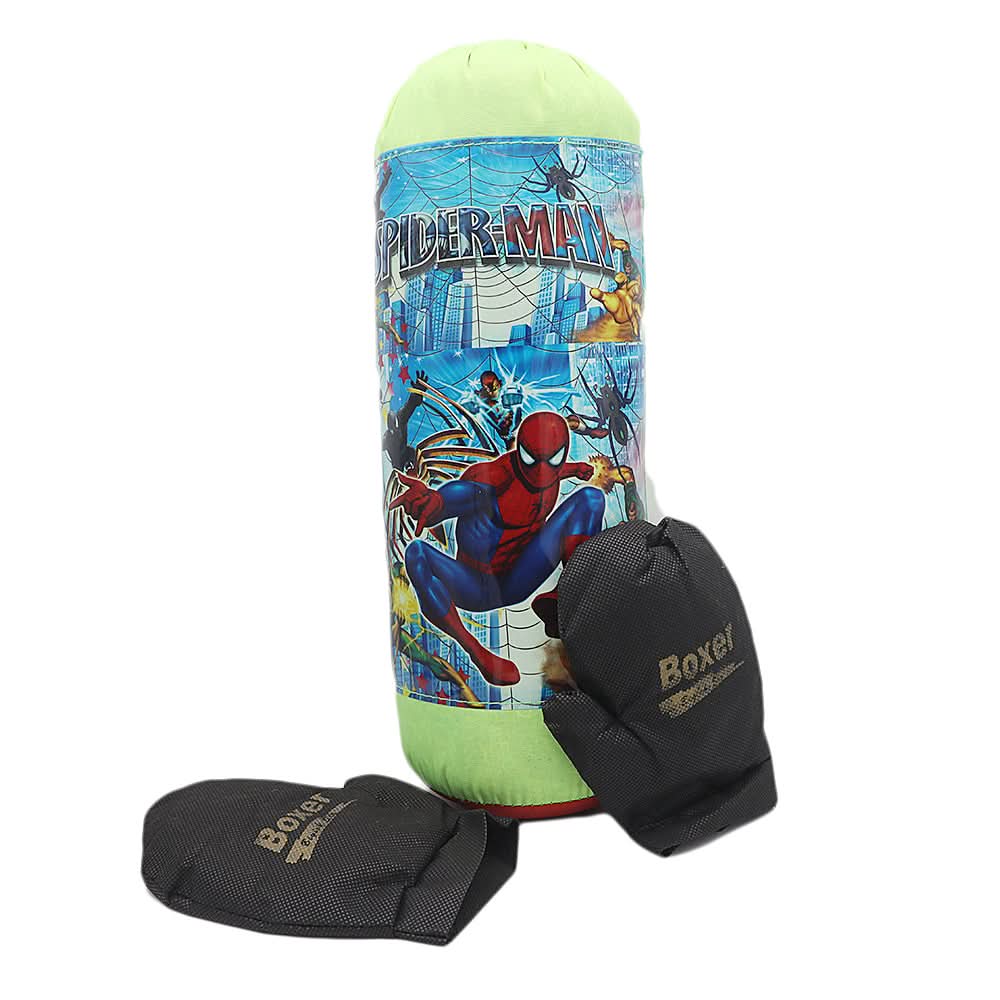Boxing Set 2Ft - Light Green, Kids, Sports, Chase Value, Chase Value