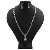 Women's Jewellery Set - Golden, Women, Jewellery Set, Chase Value, Chase Value