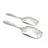 CVC Steel Rice Spoon 16g 2 Pcs, Home & Lifestyle, Kitchen Tools And Accessories, Chase Value, Chase Value