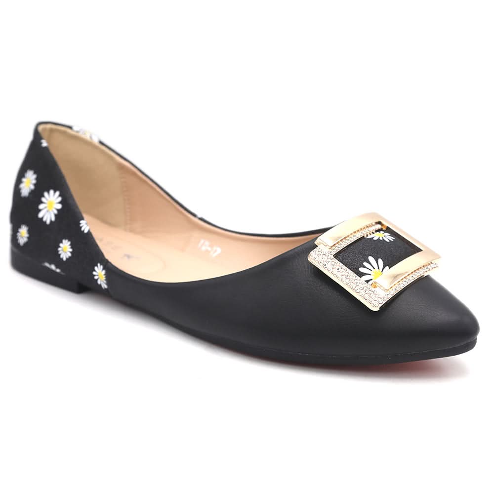 Women's Pumps Jw17 (Anj660 - Black, Women, Pumps, Chase Value, Chase Value