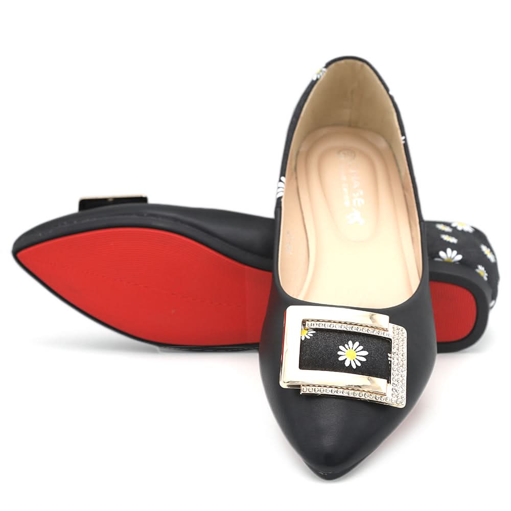 Women's Pumps Jw17 (Anj660 - Black, Women, Pumps, Chase Value, Chase Value