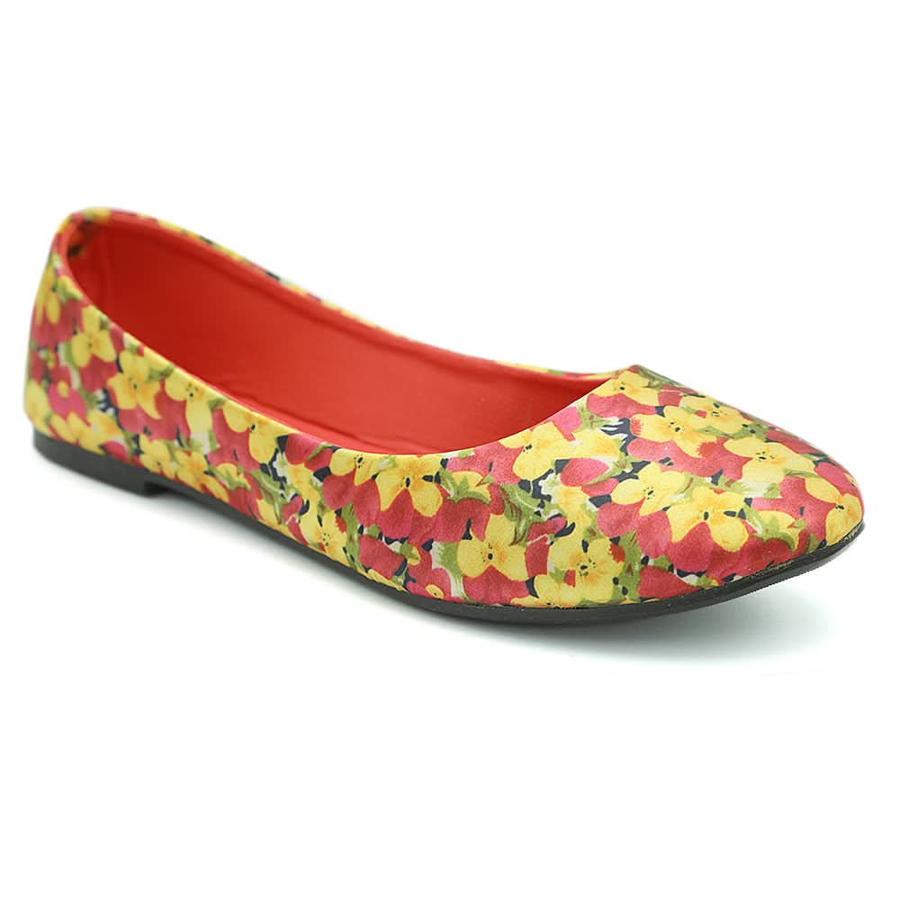 Women's Pumps - Red, Women, Pumps, Chase Value, Chase Value